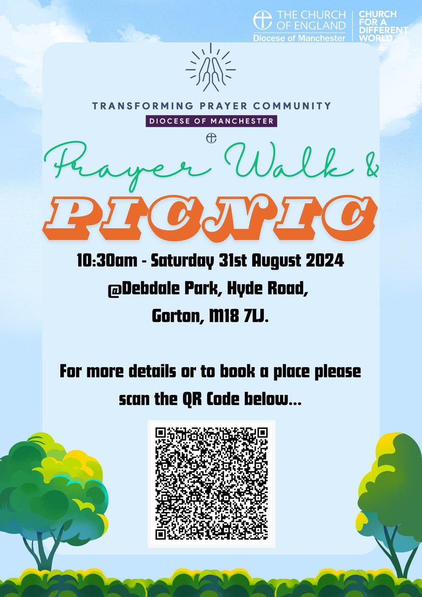 Early Years Adviser - ManDio Growing Faith #MDGF (@mandiogf_eya) on Twitter photo Join the Bishop Mark <a href="/BishMiddleton/">Mark Davies</a> and members of the Transforming Prayer Community in the Diocese of Manchester for this very special event. 🙏 Join the Bishop Mark <a href="/BishMiddleton/">Mark Davies</a> and members of the Transforming Prayer Community in the Diocese of Manchester for this very special event. 🙏