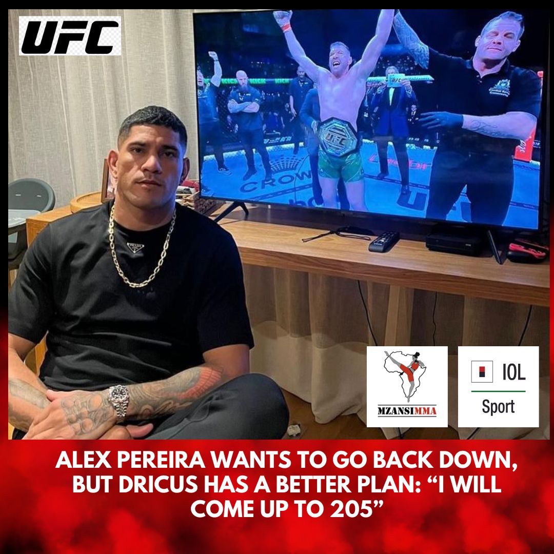 Check out our article for more: tinyurl.com/DricusMzansiMMA