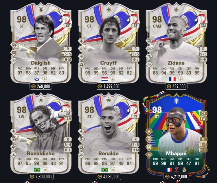 FC 26 NEWS & TIPS tweet media