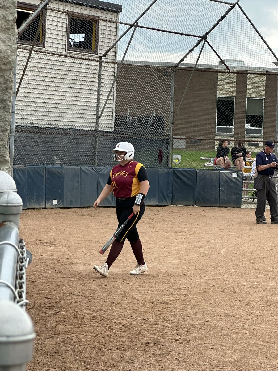 Welcome Hailey Spears #11
Avon Lake HS
Catcher, 3B
Grad Year 2027