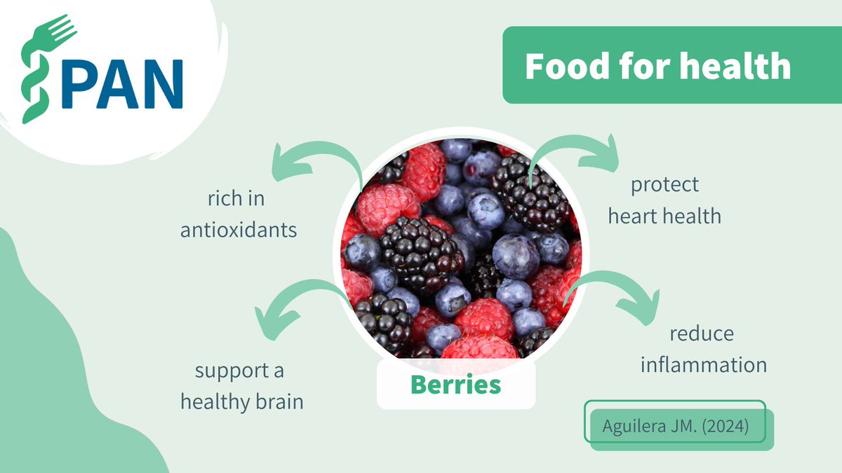 Physicians Association for Nutrition tweet media