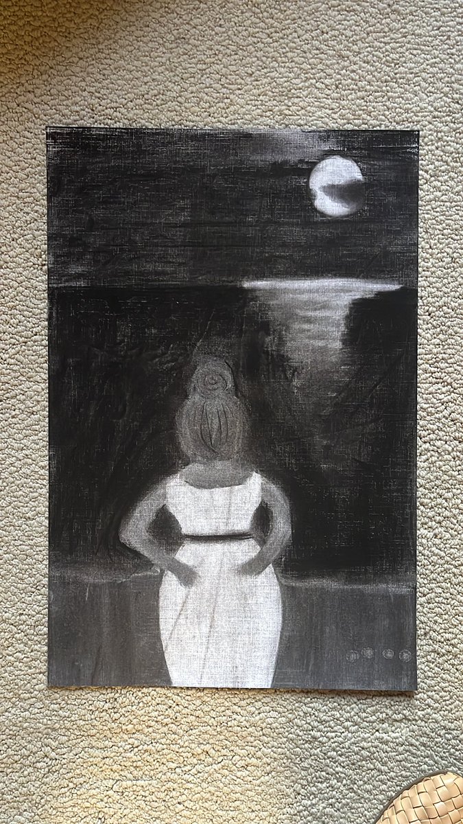 ArtGrissom's tweet photo. Thank you to #AEAI for another great event! I loved learning about charcoal and the artists. Being able to work with it and learn about it was amazing fun. I loved the ability to create. https://t.co/ZnjRbVJF7s
