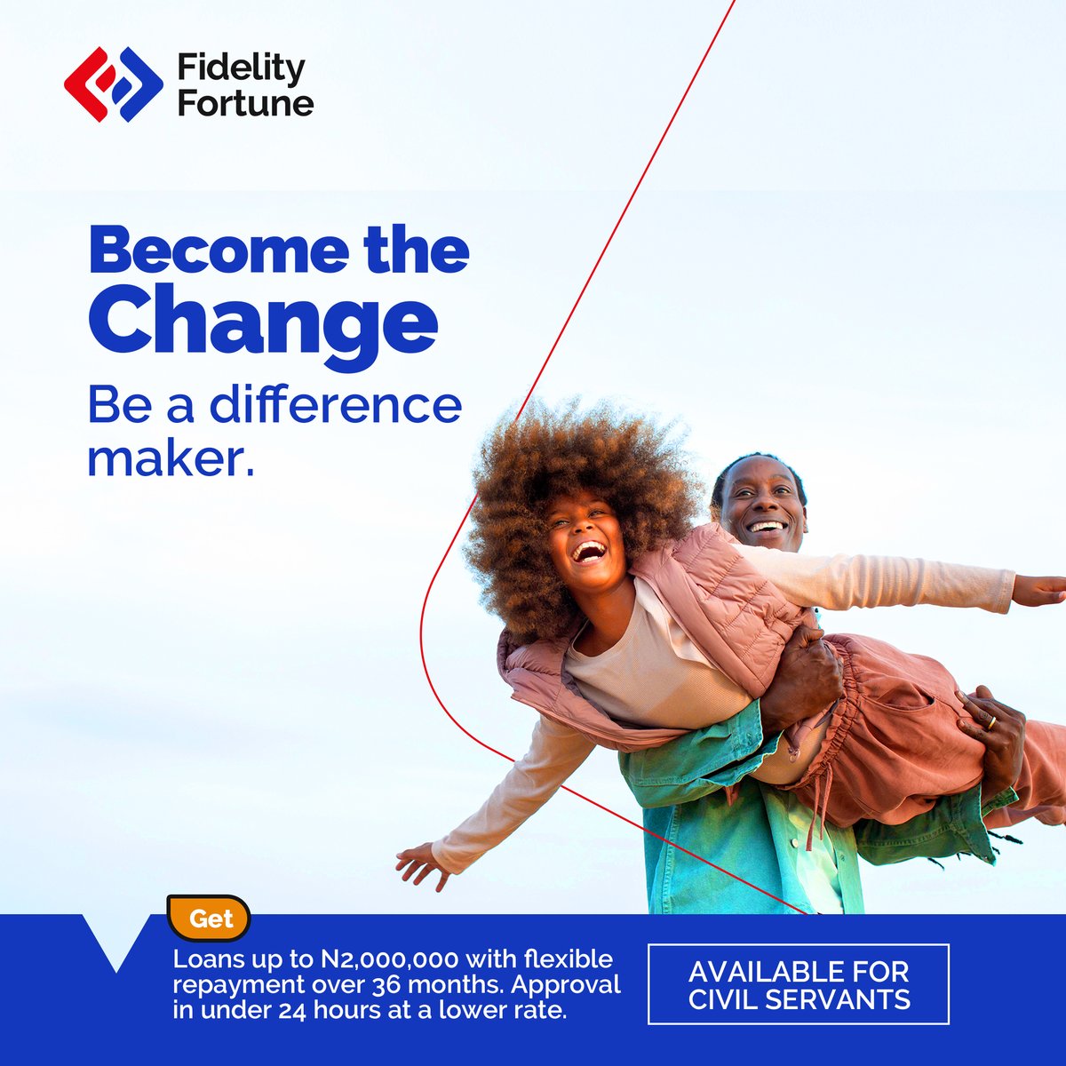FidFortNg's tweet photo. Your actions have the power to inspire and uplift others. Every choice you make, big or small, can create a ripple effect that changes lives. Step up today and make a positive impact.

#fidelityfortune #BeTheChange  #InspireOthers #MakeADifference #ChangeStartsWithYou https://t.co/NMmQyzAYtU