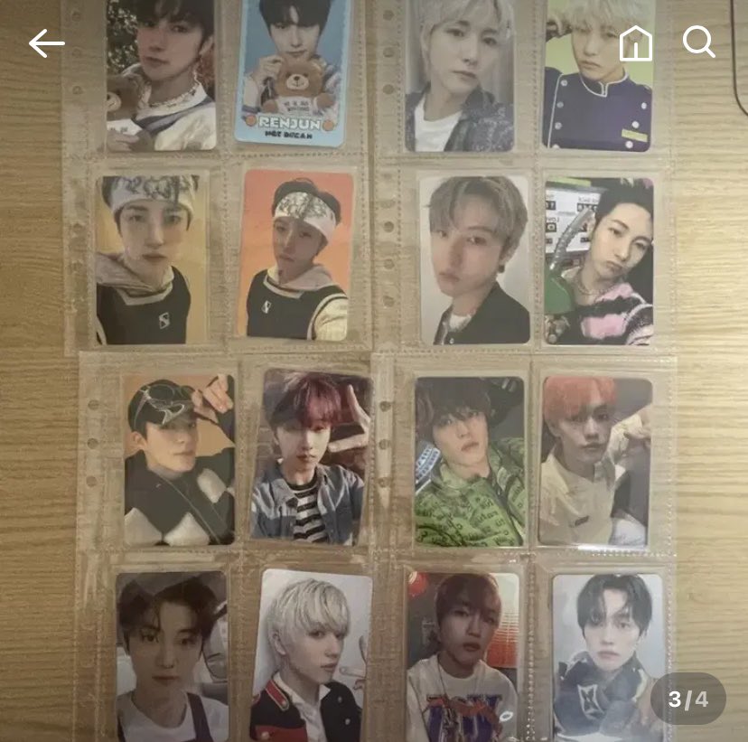 bubusell's tweet image. Ada yang mau sharing pc pc ini? Under 10k semua bersih kr atau ada yang mau take all? All 250k aja bersih kr ada 60 pc