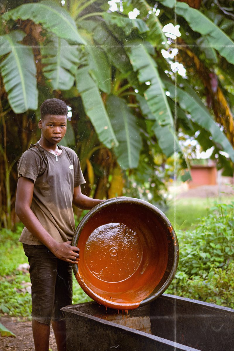 Macnuel Demi 🔳 tweet media