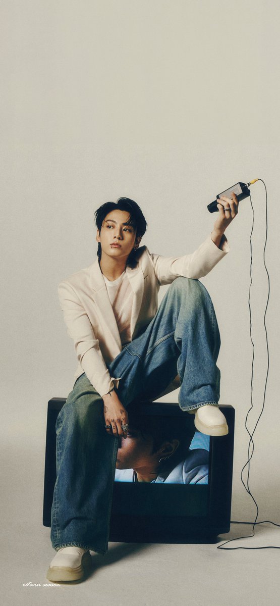 I AM STILL 정국

2340*5064