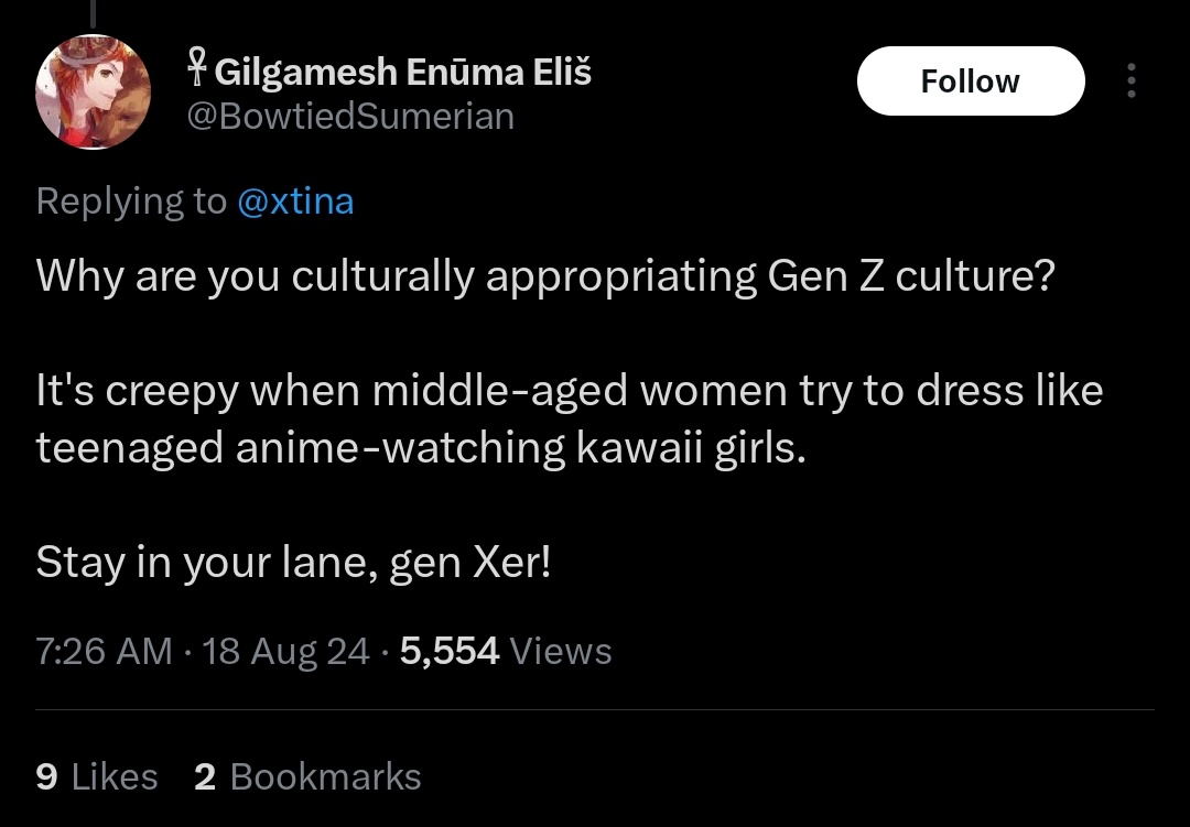 Catherine (Callum) tweet media