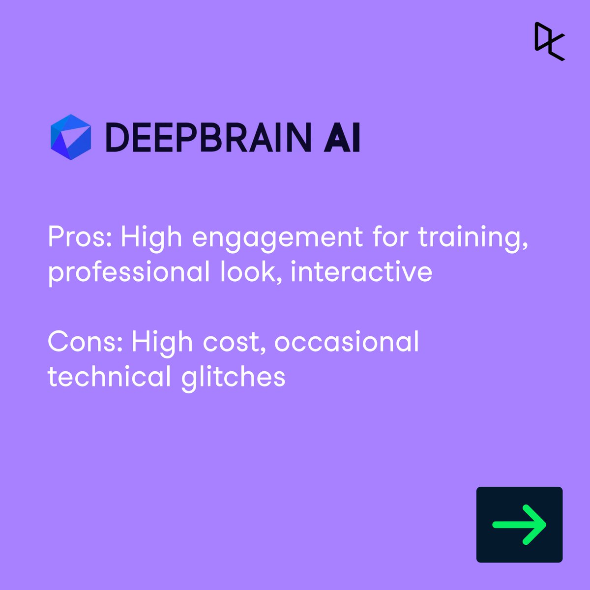 DataCamp's tweet image. 🚀 From text-to-video magic to hyper-realistic avatars, these tools will change how you create videos. 

Swipe to find out which one’s right for you! 

🖇️ow.ly/2zTI50T0XqM

#DataCamp #VideoGeneration #GenAI