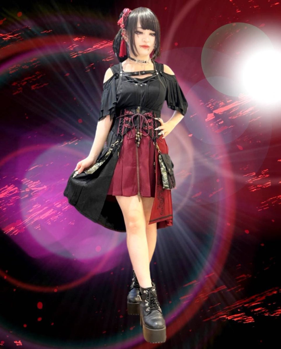 和パンク - Search / X