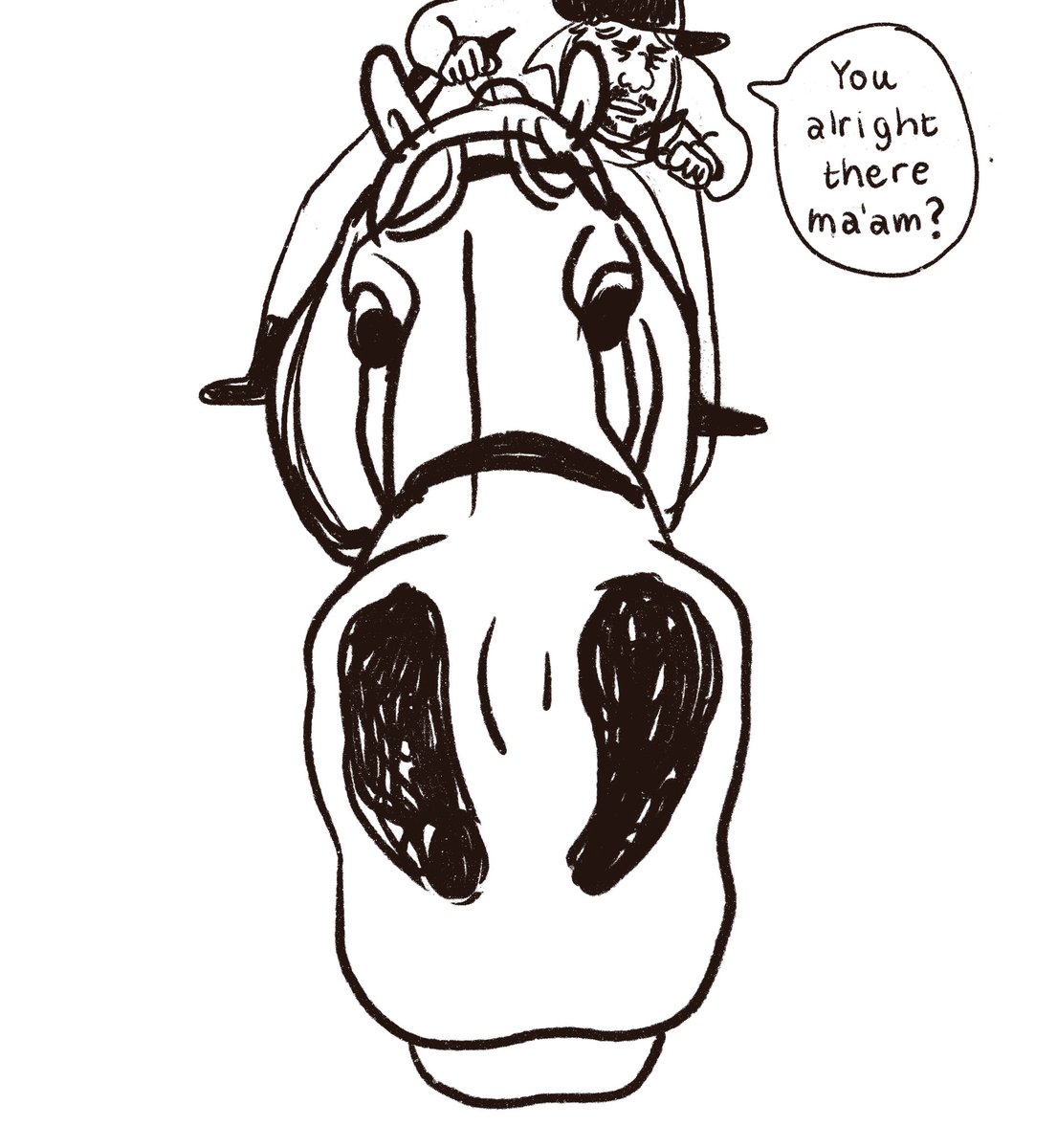 POV Arthur Morgan finds you drunk in a ditch