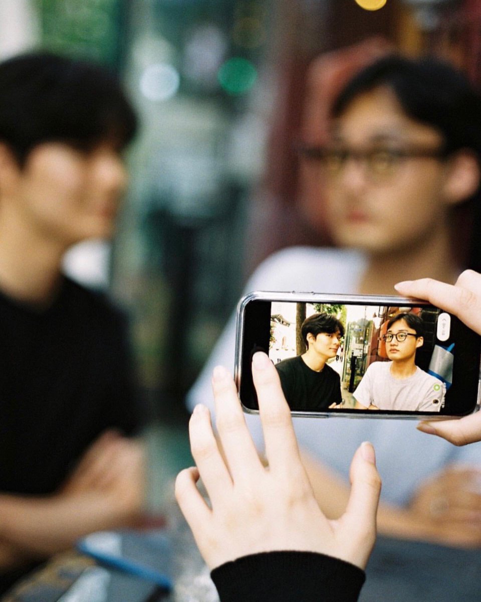 아 진짜 송거니 느낌 너무 조으네🫠