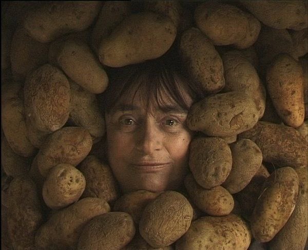 vardaarchive's tweet photo. It’s her day 🥔 https://t.co/28tfprEm2J