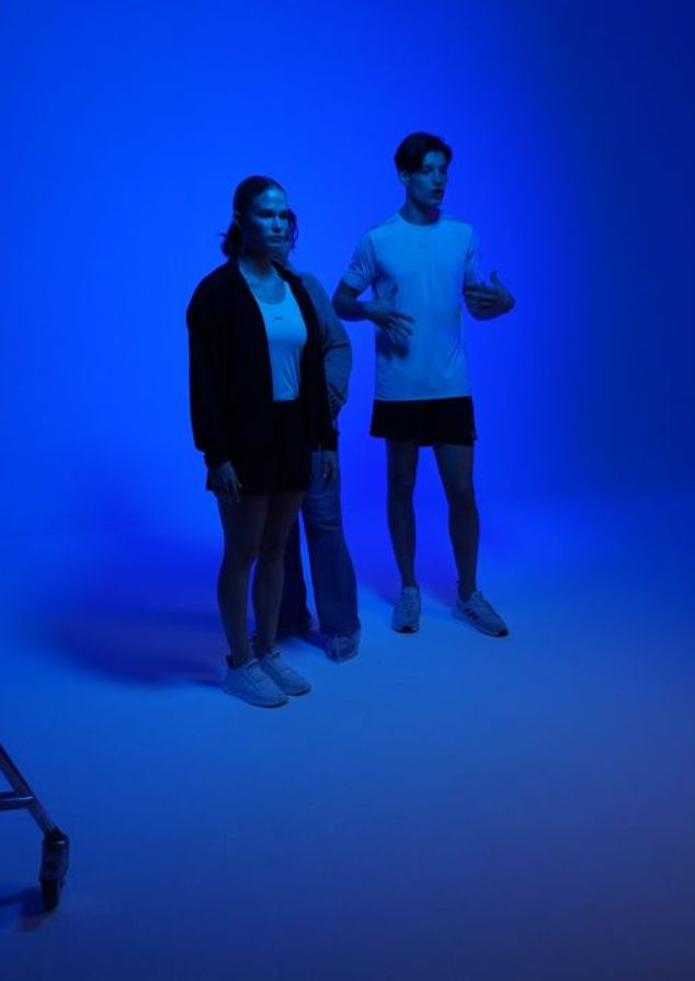 armodelsagency's tweet photo. * BACK MIWOK SS/25 * #campaña #primavera #verano #miwok #ss25 #fashion #moda #model #alerosch #armodelsagency #armodelsboys #modelling https://t.co/ZpSEc3qfGA