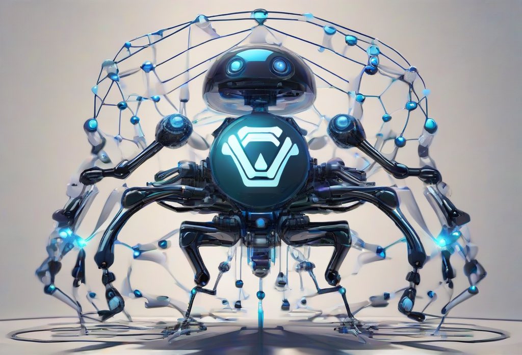 It’s the season of More Intelligent Decentralized Web, let’s get it rolling📈

Gm and have a productive week🚀