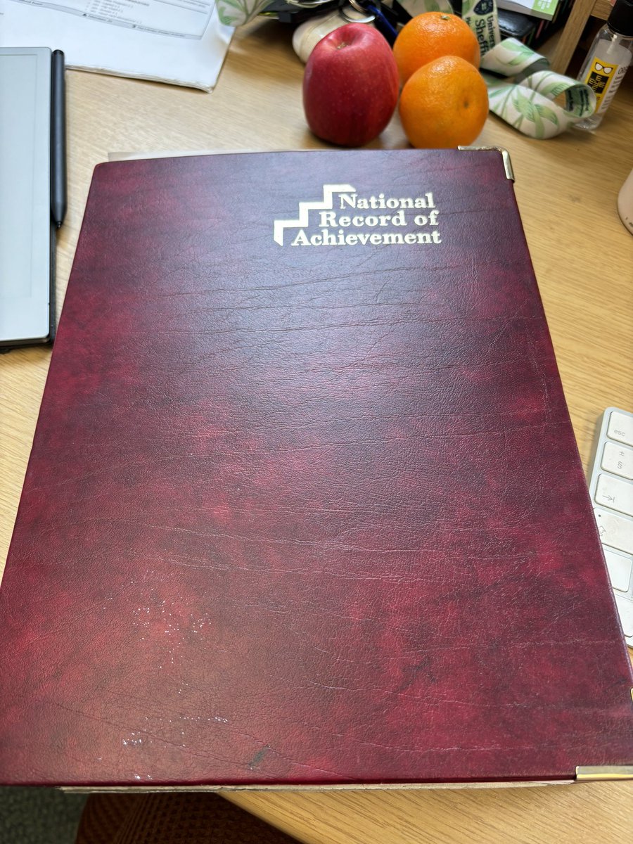 Prof. Katie Field tweet media