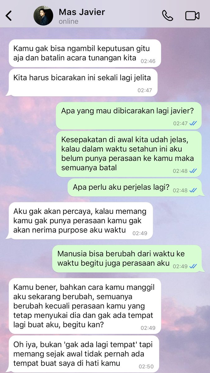 Pelak Pelik Peluk

"Apakah memeluk luka juga bagian dari tugas manusia?"

Jaehyun local au
Prompt