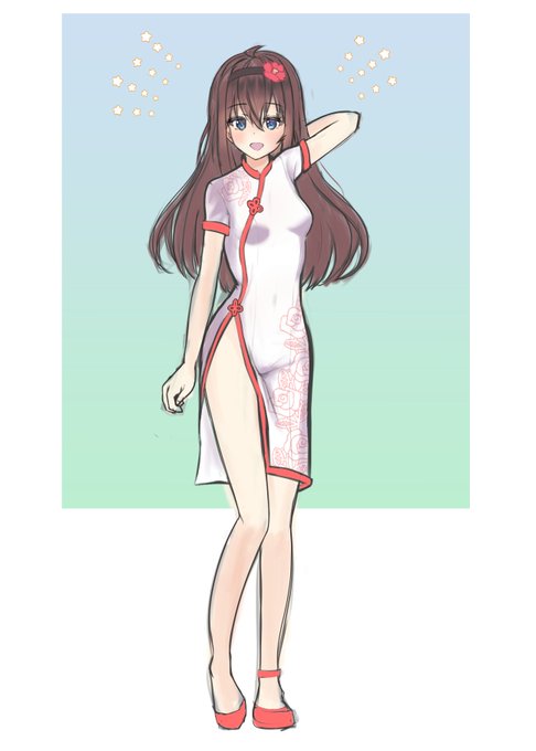 æµè¡ã®ããŒããªâŠ