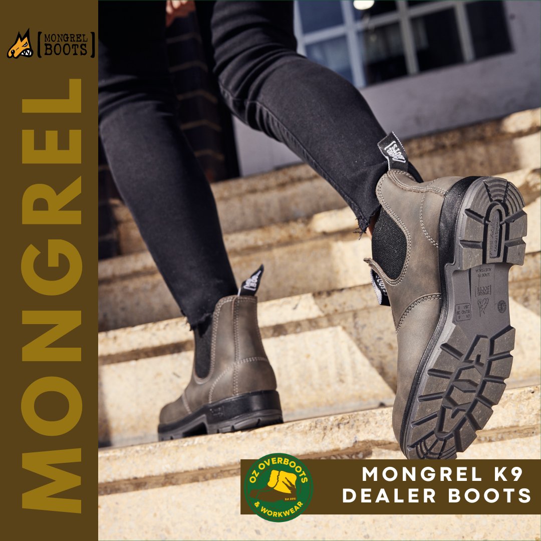 Oz OverBoots (@ozoverboots) on Twitter photo ๐๐๐๐๐๐๐ ๐๐ ๐๐๐๐๐๐ ๐๐๐๐
These boots have rapidly gained popularity in the UK ๐ฌ๐งdue to their durable construction & comfortable design. These boots are engineered for tough working environments ๐ฅพ๐ ๏ธ 
Buy now: ozoverboots.co.uk/collections/moโฆ
#WorkBoots #dealerboots ๐๐๐๐๐๐๐ ๐๐ ๐๐๐๐๐๐ ๐๐๐๐
These boots have rapidly gained popularity in the UK ๐ฌ๐งdue to their durable construction & comfortable design. These boots are engineered for tough working environments ๐ฅพ๐ ๏ธ 
Buy now: ozoverboots.co.uk/collections/moโฆ
#WorkBoots #dealerboots