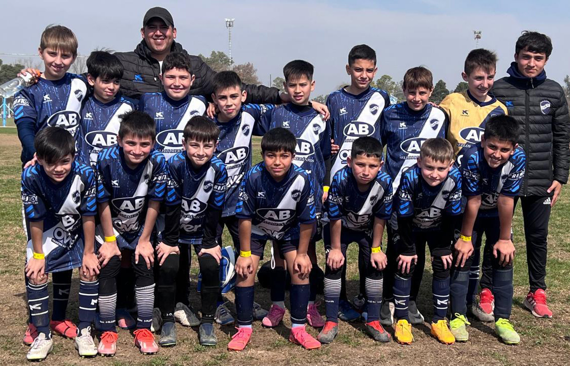 clubbenhur's tweet photo. ⚽️ #Infantiles. Este fin de semana, los #Lobitos participaron del torneo organizado por el Club Atlético. #BenHur estuvo presente con ocho equipos, desde #Cat2011 hasta #Cat2018I19. https://t.co/RCghLJ1yNe