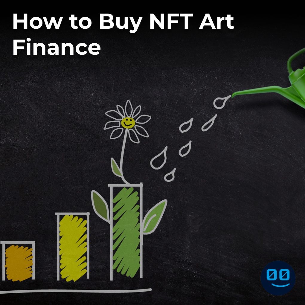 pionect's tweet photo. #NFT Art Finance offers a unique marketplace for creators and rewards holders with 5% #passiveincome on every #transaction. π°
Check out our step-by-step guide on how to buy #NFTArtFinance and join the NFT revolution today! π https://t.co/DbZlRMf0j6
#Crypto #Blockchain https://t.co/cGXOpC61xB