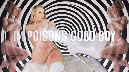 PoisonedWorker's tweet photo. Anyone else thinks there should be a main hashtag that we should all use on our posts to make it mainstream and gather more attention for Goddess Poison? Instead of dozens different smaller ones @thedyballatrixx
Post suggestions in comments and then we can poll it to choose. https://t.co/nOWxEXQzBL