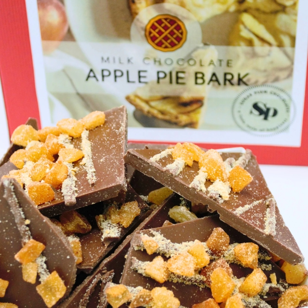 Sugar Plum Chocolates tweet media