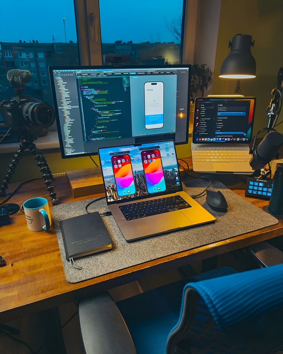 Rixhabh__'s tweet photo. Internet has more than 1.3 billion websites.

But most of them are useless.

I've found the top 7 websites that will blow your mind: https://t.co/j6xlbzxhui