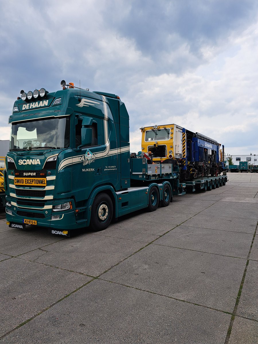 VolkerRail tweet media