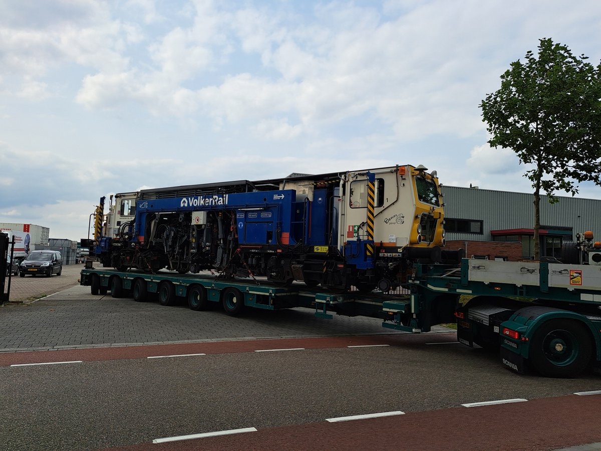 VolkerRail tweet media
