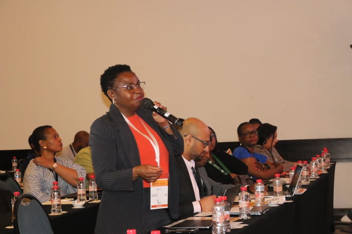 DLRRD_za's tweet image. @DLRRD_za officials, under the leadership of DDG Clinton Heimann, are attending the South African Planning Institute&apos;s (SAPI) Planning Africa Conference from 18 to 21 August 2024 in Durban.
 #PlanningAfrica2024 @GCISMedia #SpatialTransformation @GovernmentZA