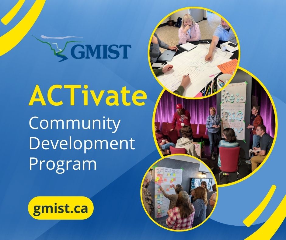GMIST tweet media