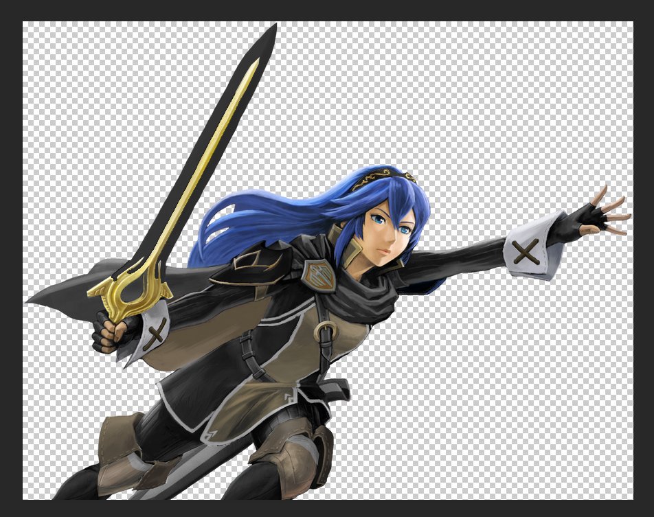 xXLuckyJeroXx's tweet photo. Finished CL23 Lucina Mutual Render for @clutchunited !

Next will be Peach and Mario for now! https://t.co/F0sXU0LKze