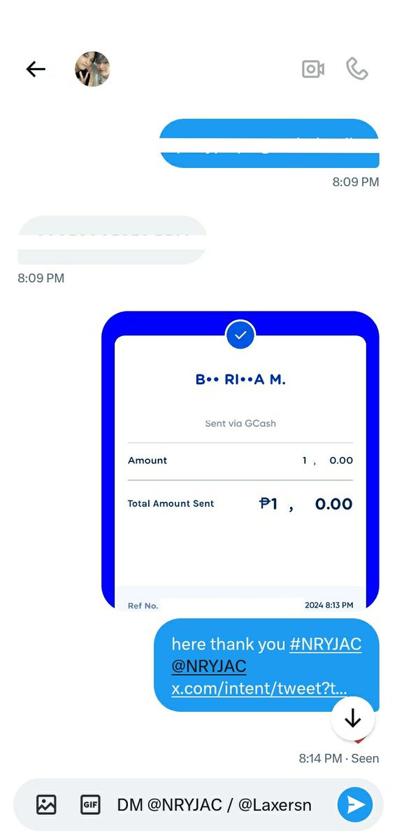 ggives gcredit spaylater to gcash to paypal grab tweet media