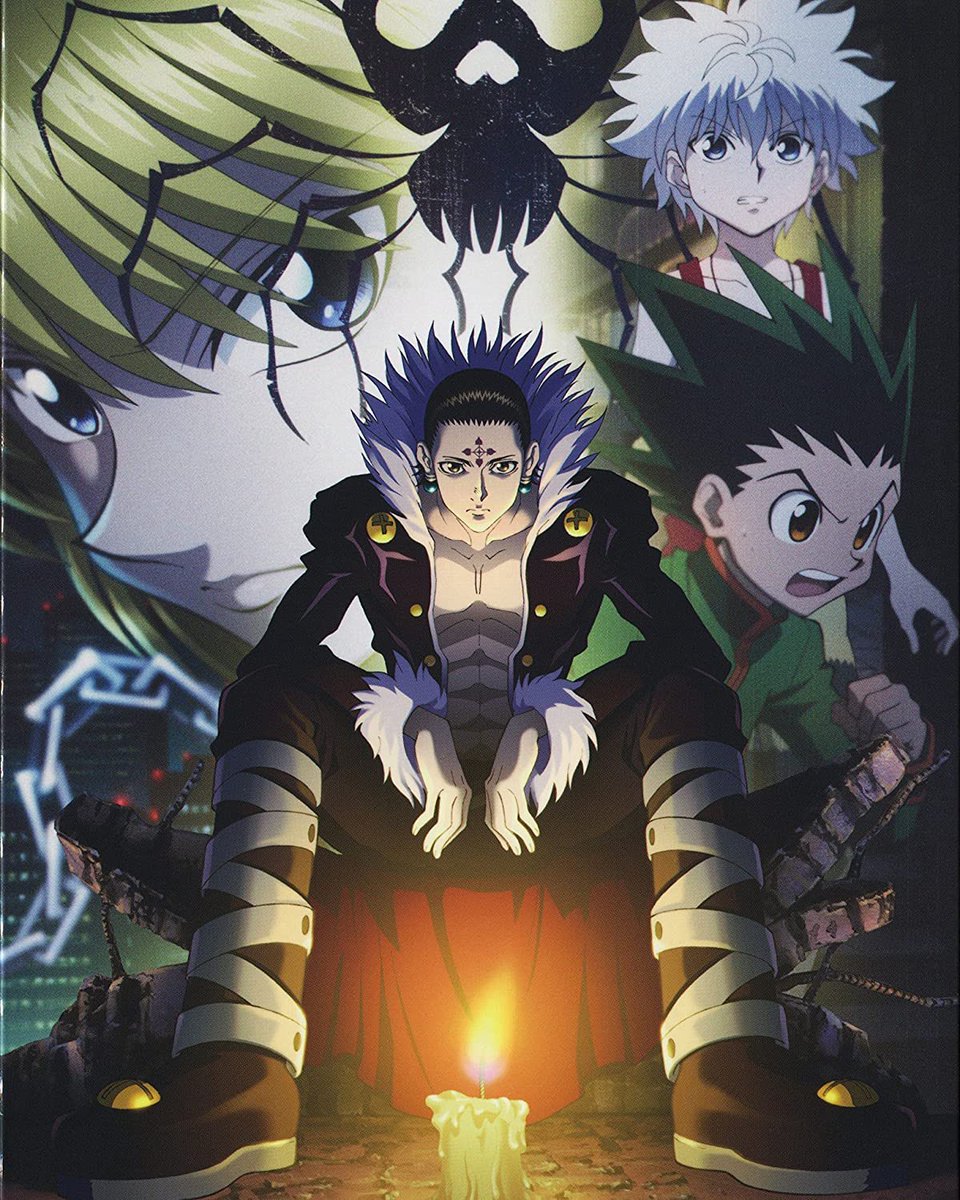 ANIME SHOT tweet media