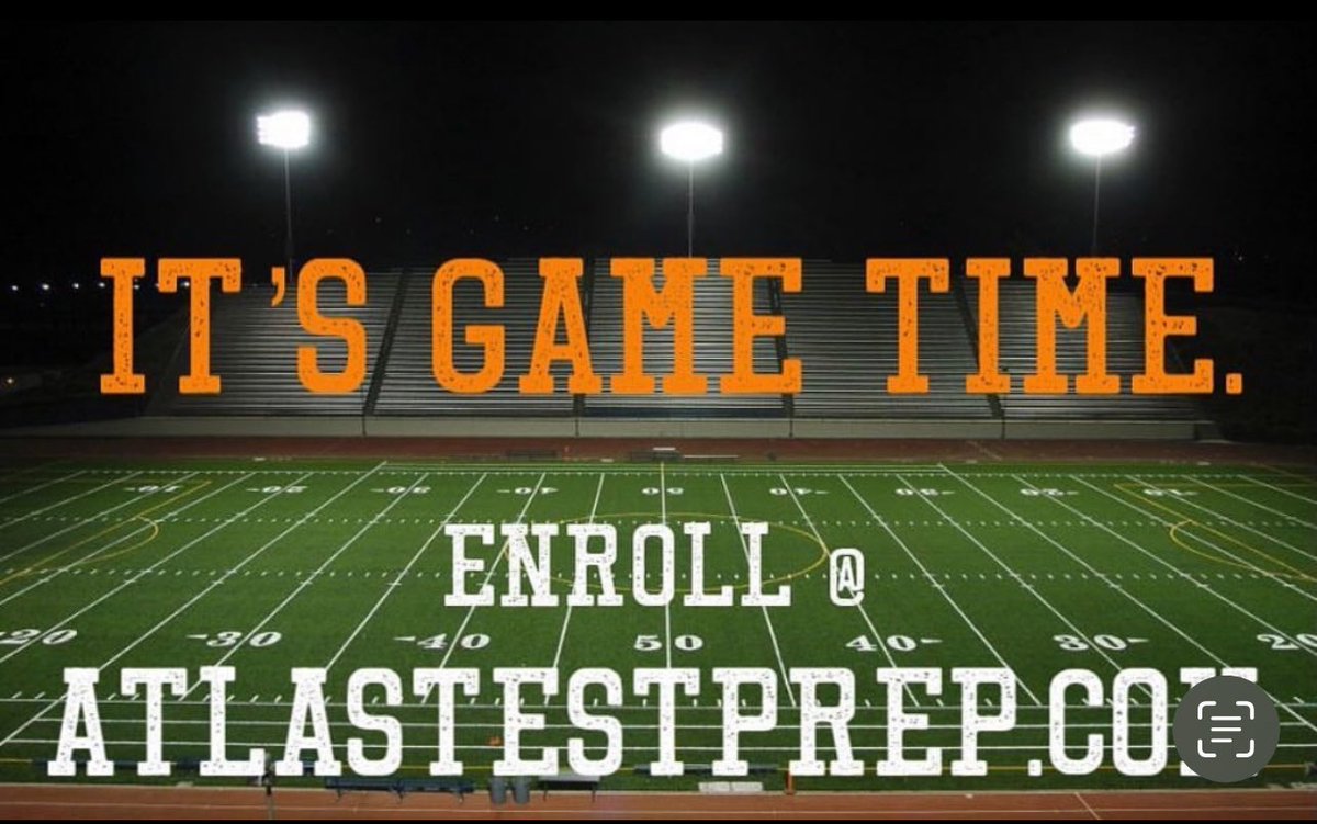 AtlasTestPrep's tweet photo. It’s time. https://t.co/eqclOWkGuG https://t.co/NFkqaBrF4V