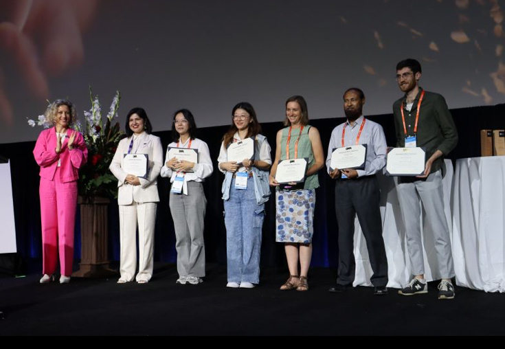 CDT WIRe tweet media