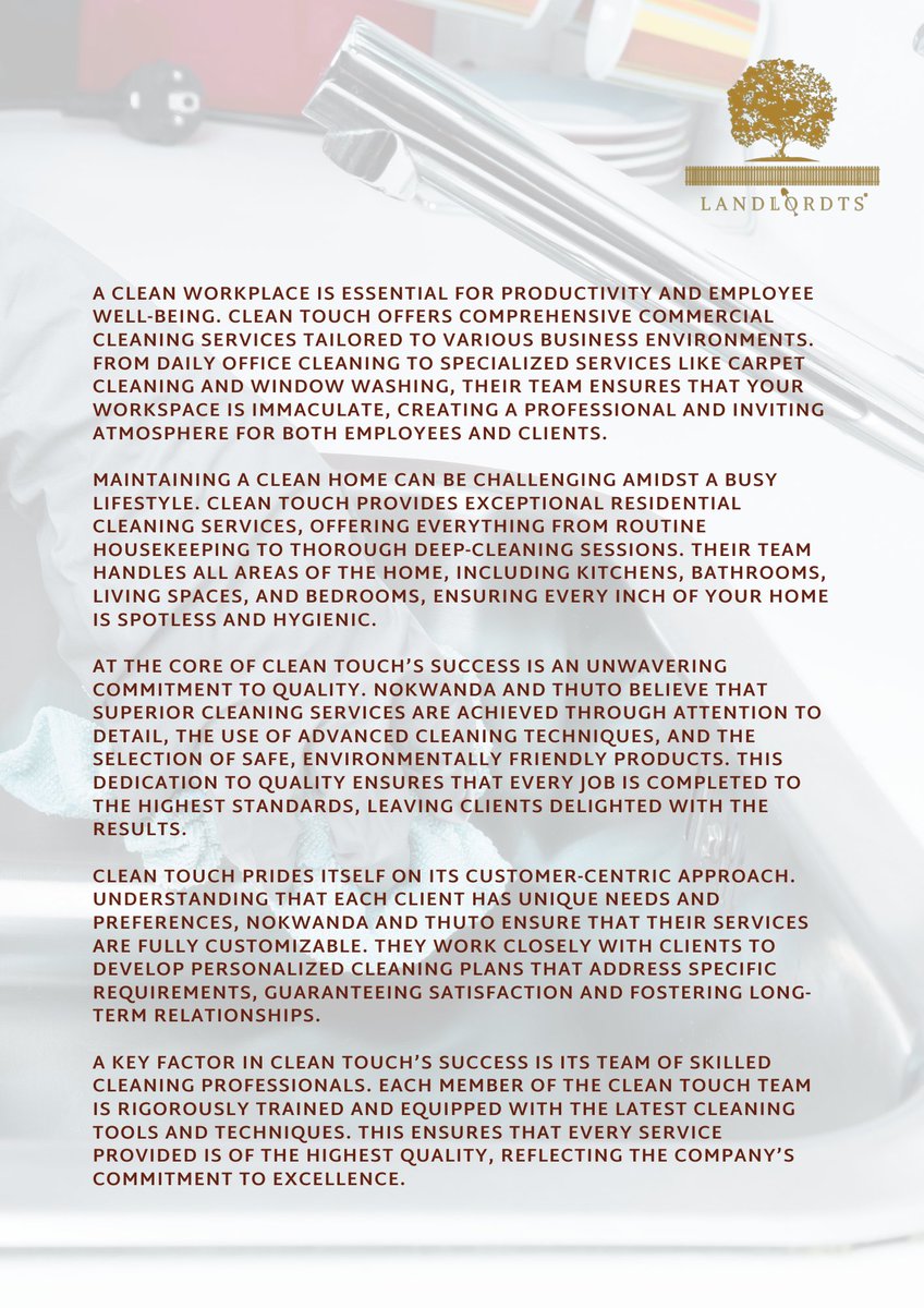 nokwandasihlon1's tweet image. We are offering 10-15 page business profile @R400

0695005932

NSFAS Latoya Mboro Edna Home Affairs Onezwa Stogie T