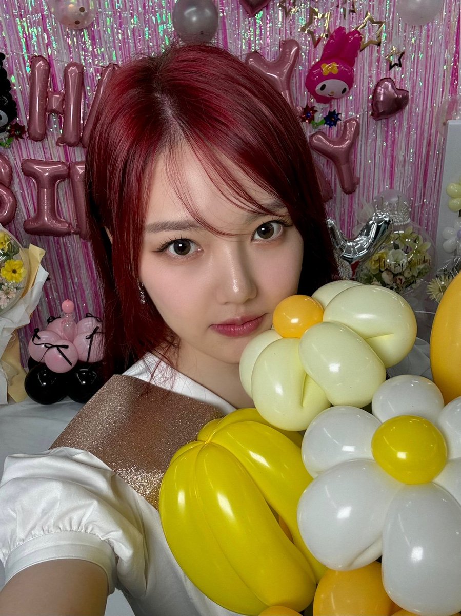 예린 YERIN tweet media