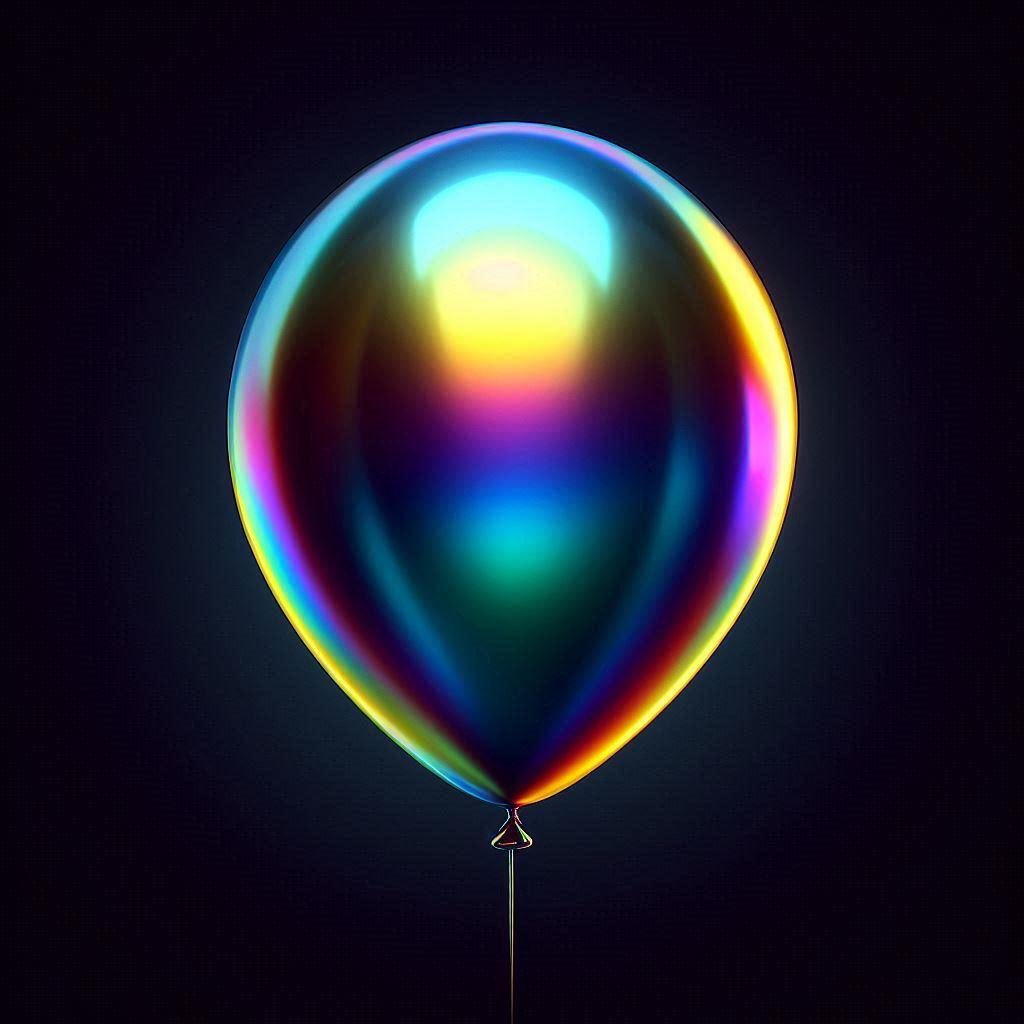 Ballooooning tweet media