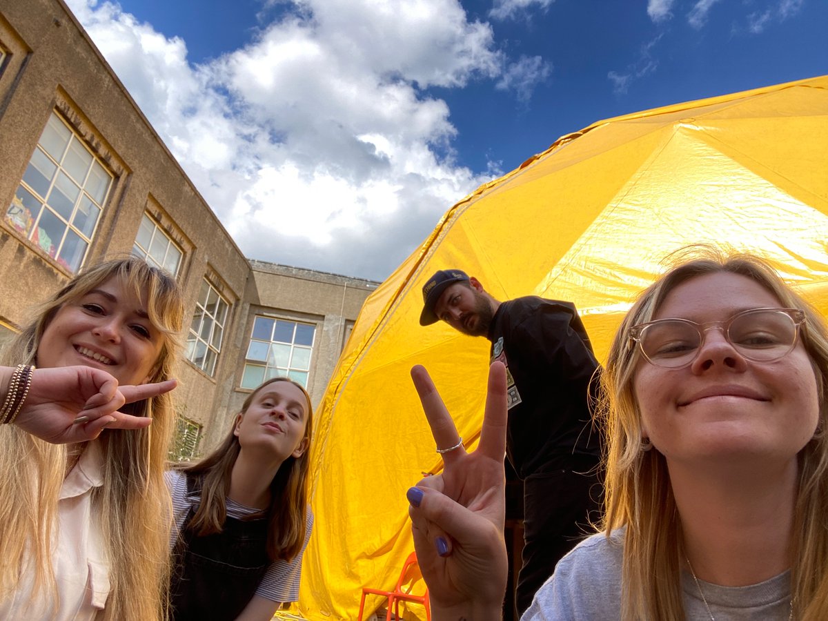 Ellie Claughton tweet media