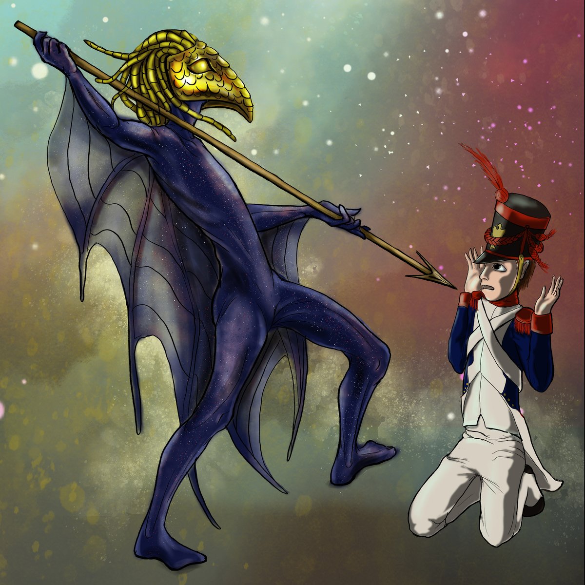 Katherine Blakeney tweet media