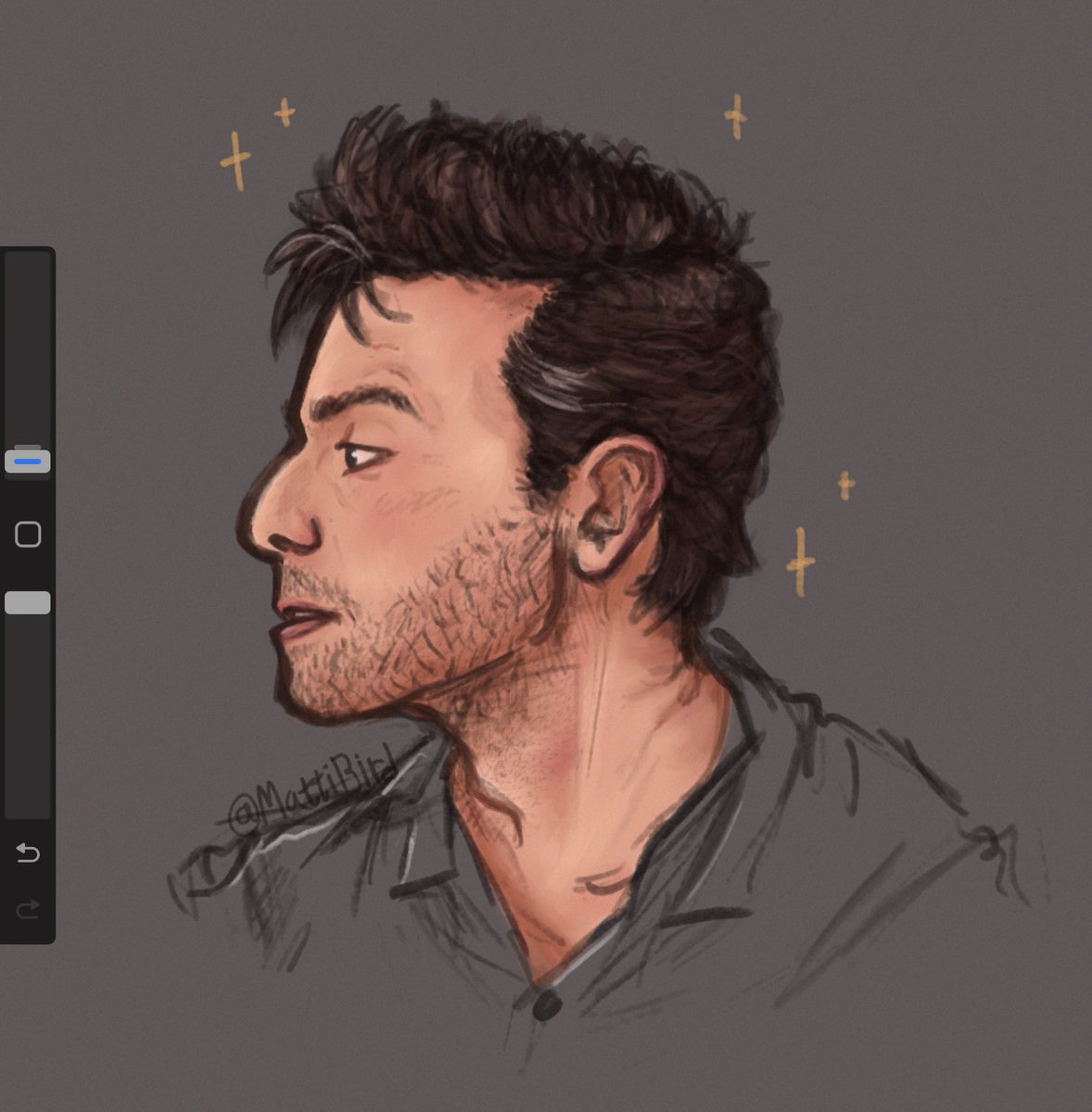 🧡MattiBird🐥 tweet media