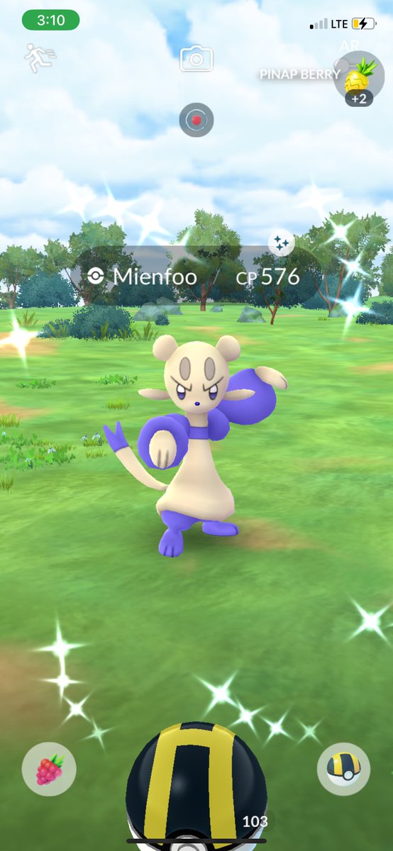 SilverrrPogo's tweet photo. Beldum Cday Classic
-2 Shiny✨ XXL (1 from Go+)
-1 Shiny Mienfoo
-600 caught
-20 Shiny✨ Beldum Total
#Pokemon #PokemonGo #FYP #Niantic #Nintendo #Shiny #Cday #CommunityDay #GoFest https://t.co/6ZTmRKliU1