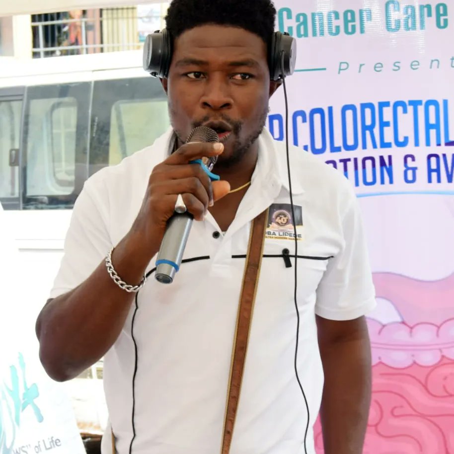 Niola Foundation tweet media