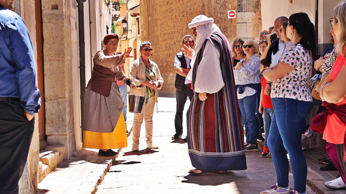 Turismo Onda tweet media