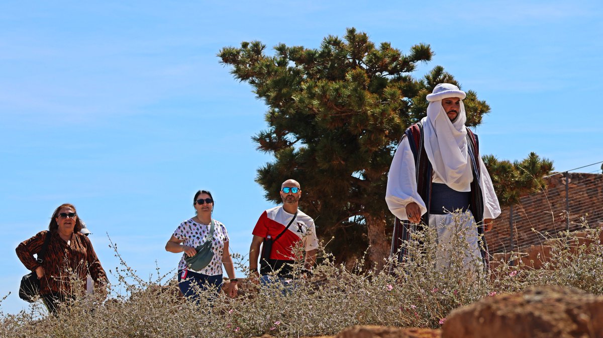 Turismo Onda tweet media