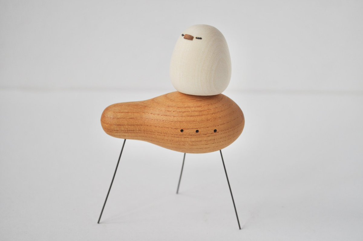 ちびたまひよこ