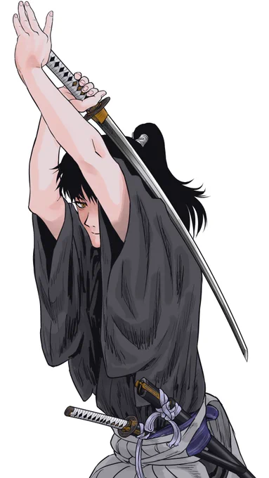 #刃の日だからみんな刃物構えようぜ 