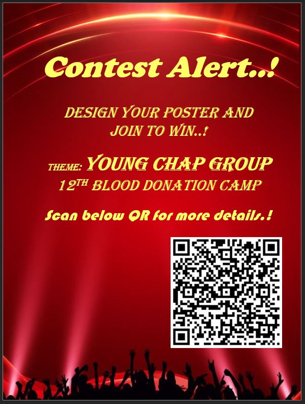 Young Chap Group tweet media