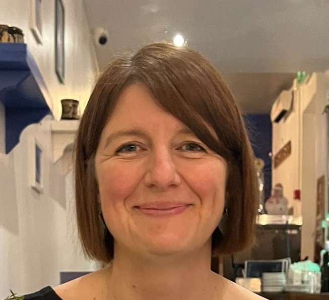 How can pharmacists play a key role in the delivery of drug allergy services? Sarah Denman will tell us at #BSACI2024 bsaciconference.org #pharmacistsindrugallergy #allergypharmacists
